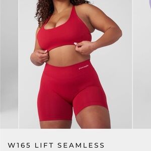 YoungLA Lift Seamless Dip Back